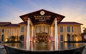 Mangalam Resort & Spa - Member Of Absolute Collection